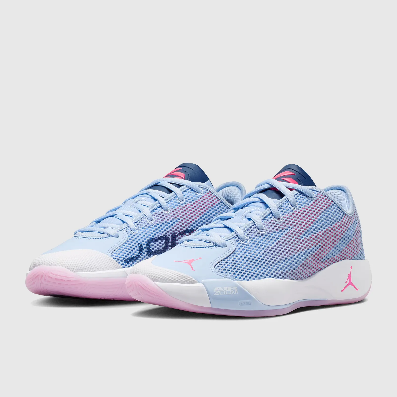 Jordan Luka .77