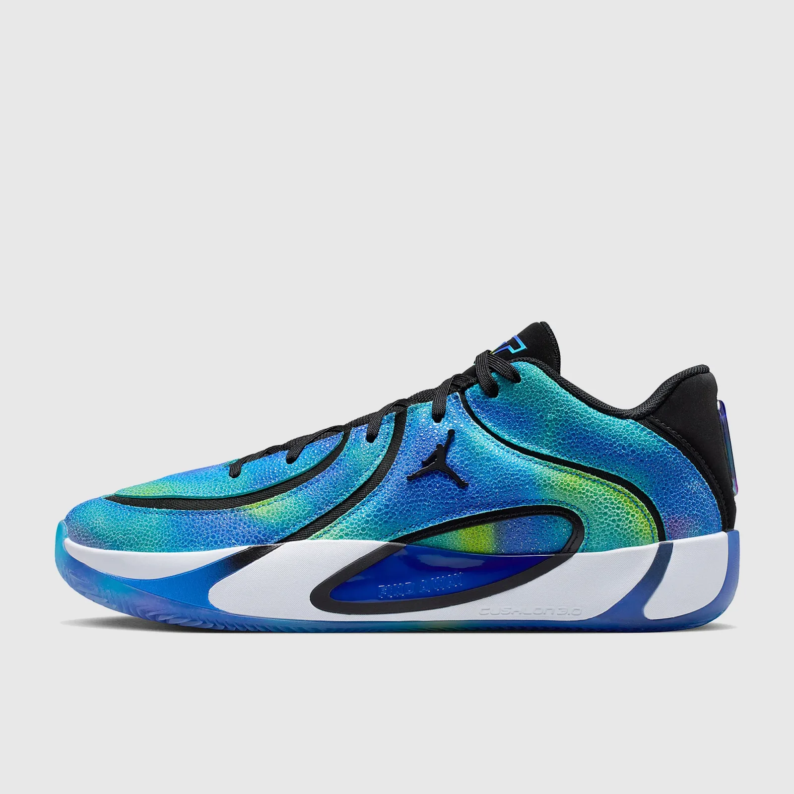 Jordan Tatum 4