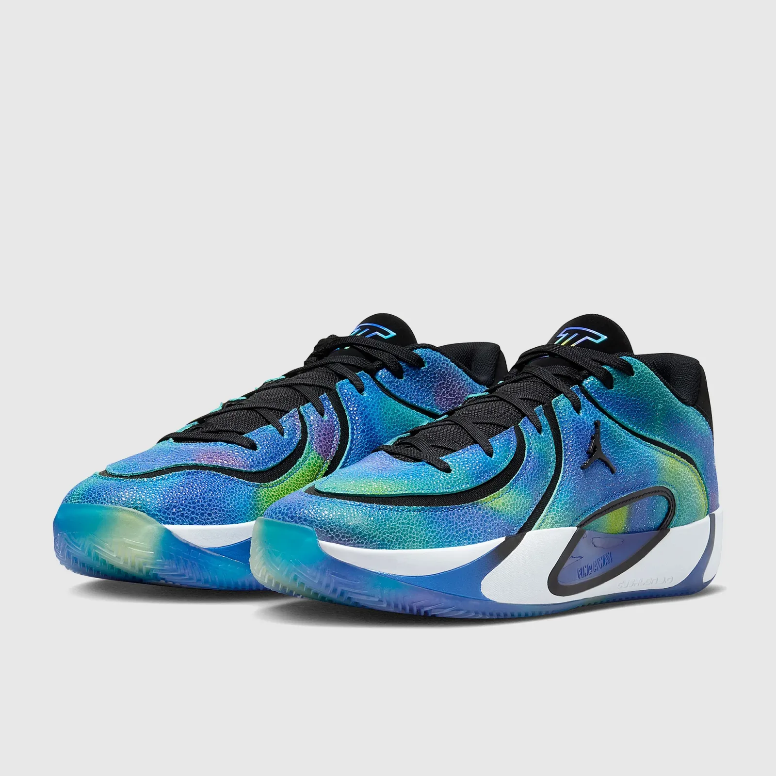 Jordan Tatum 4