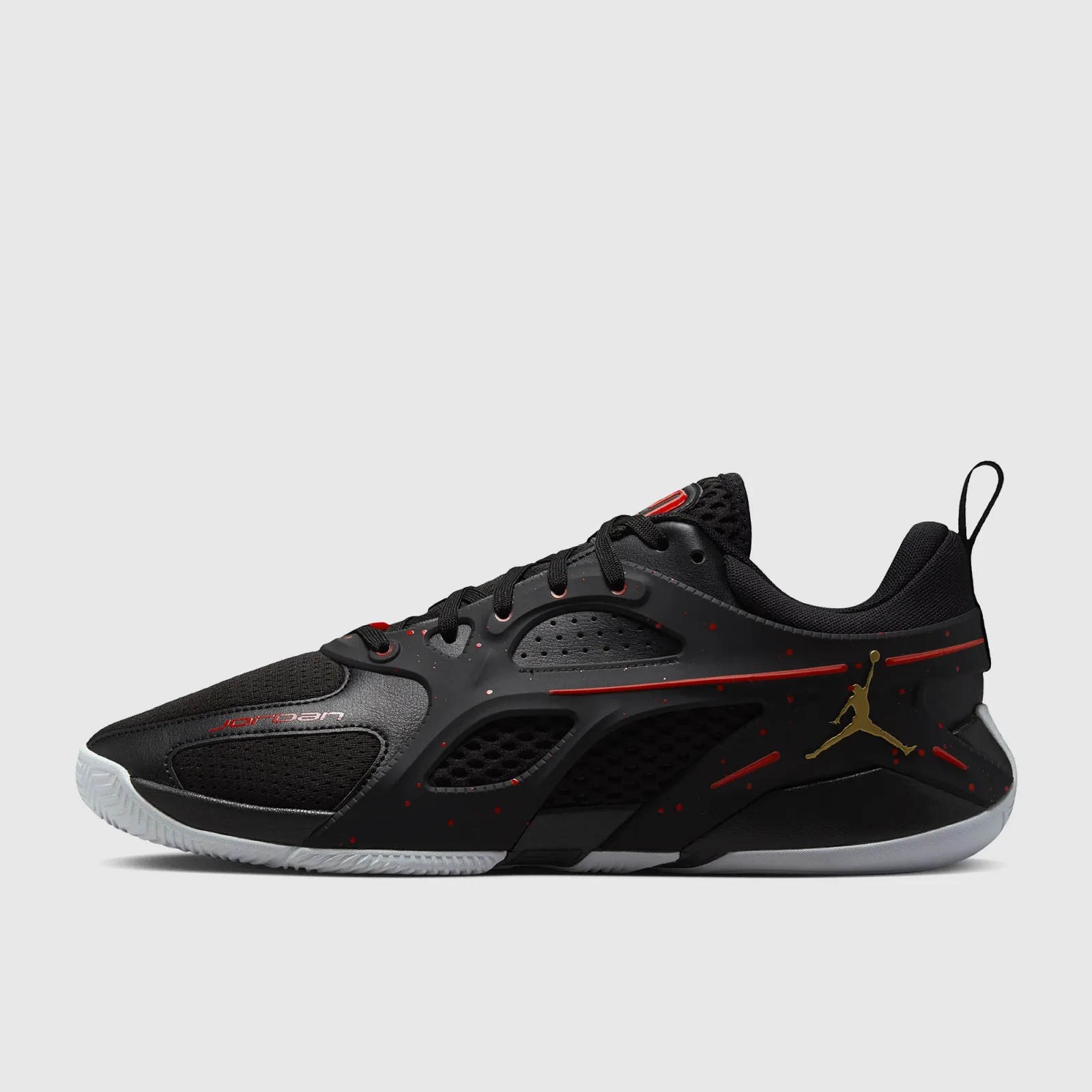 Jordan Heir Series