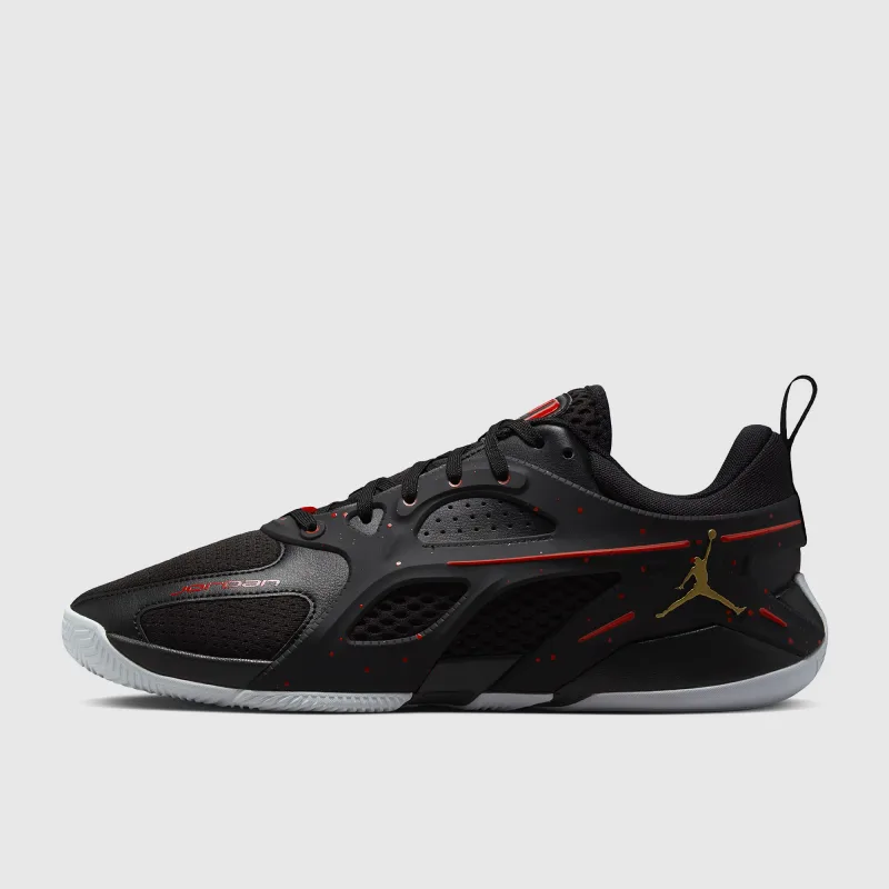 Jordan Heir Series
