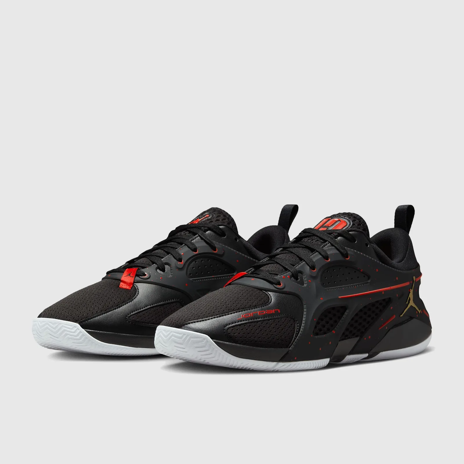 Jordan Heir Series