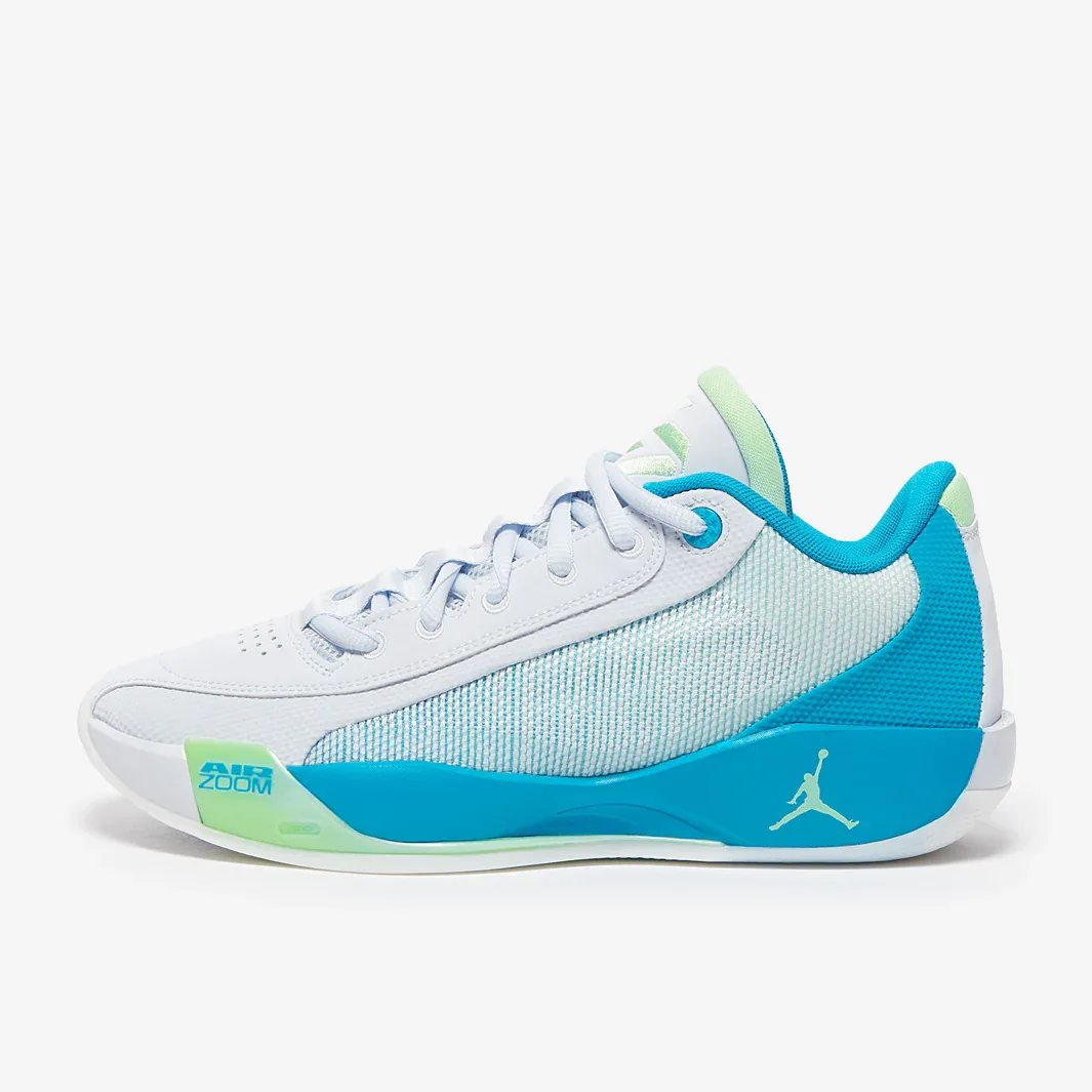 Jordan Luka .77