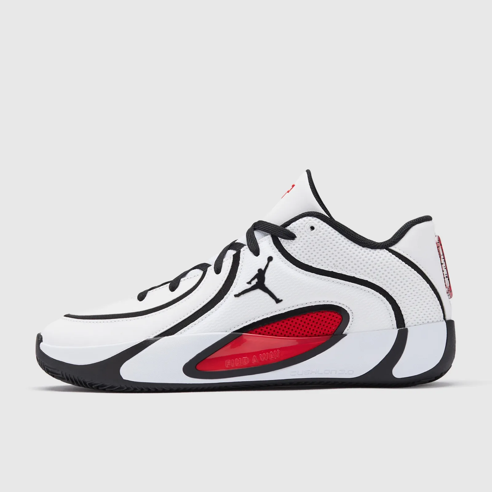 Jordan Tatum 4