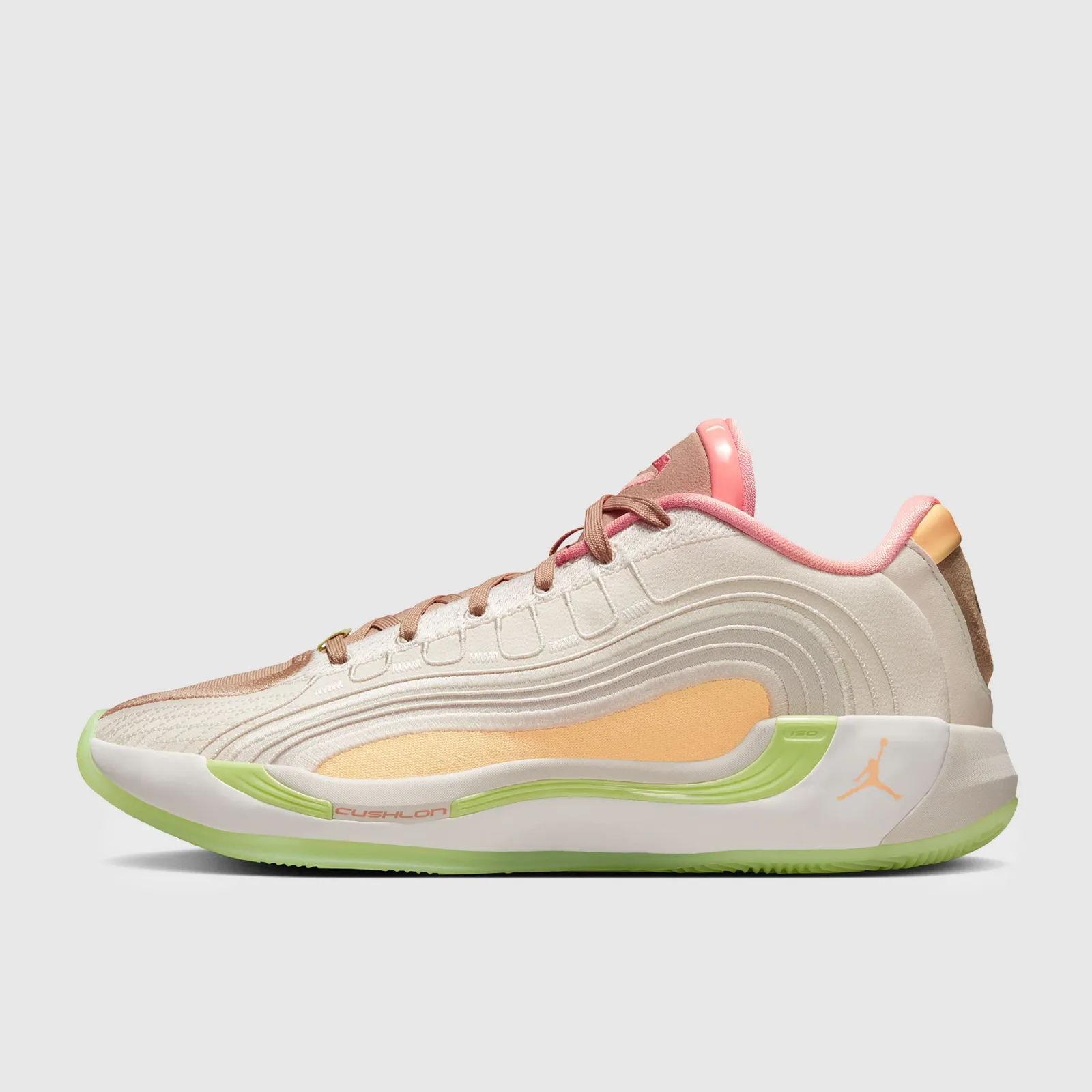 Jordan Luka 4