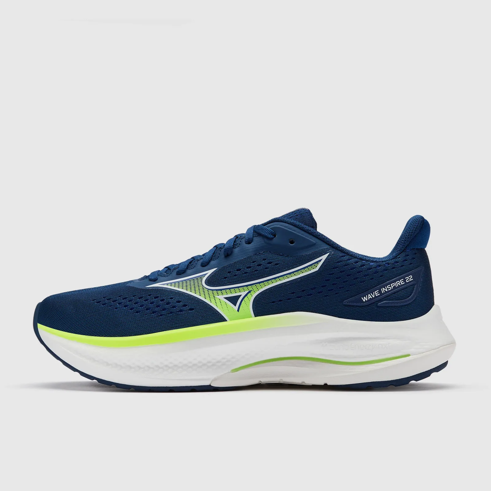 Mizuno Wave Inspire 22
