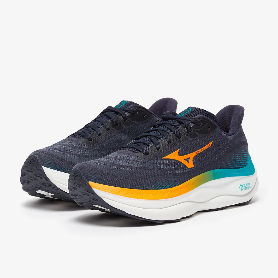 Mizuno Wave Sky 9