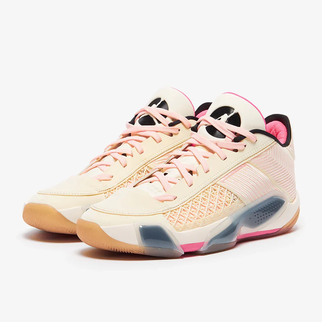 Air Jordan 38 Low