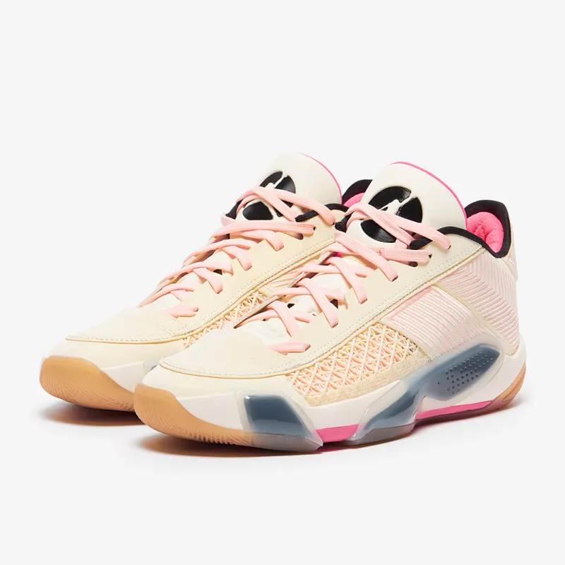 Air Jordan 38 Low