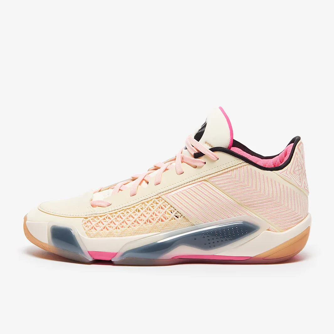 Air Jordan 38 Low