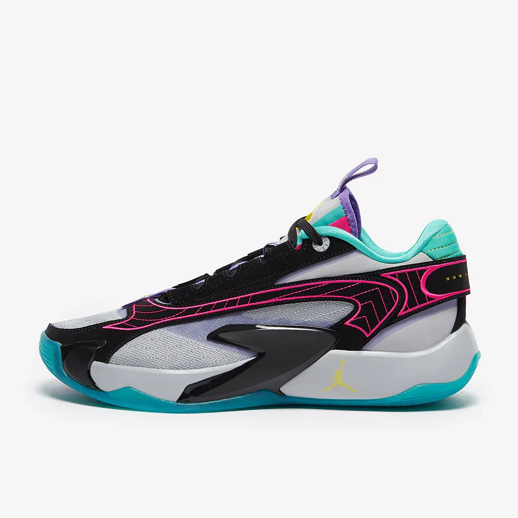 Jordan Luka 2