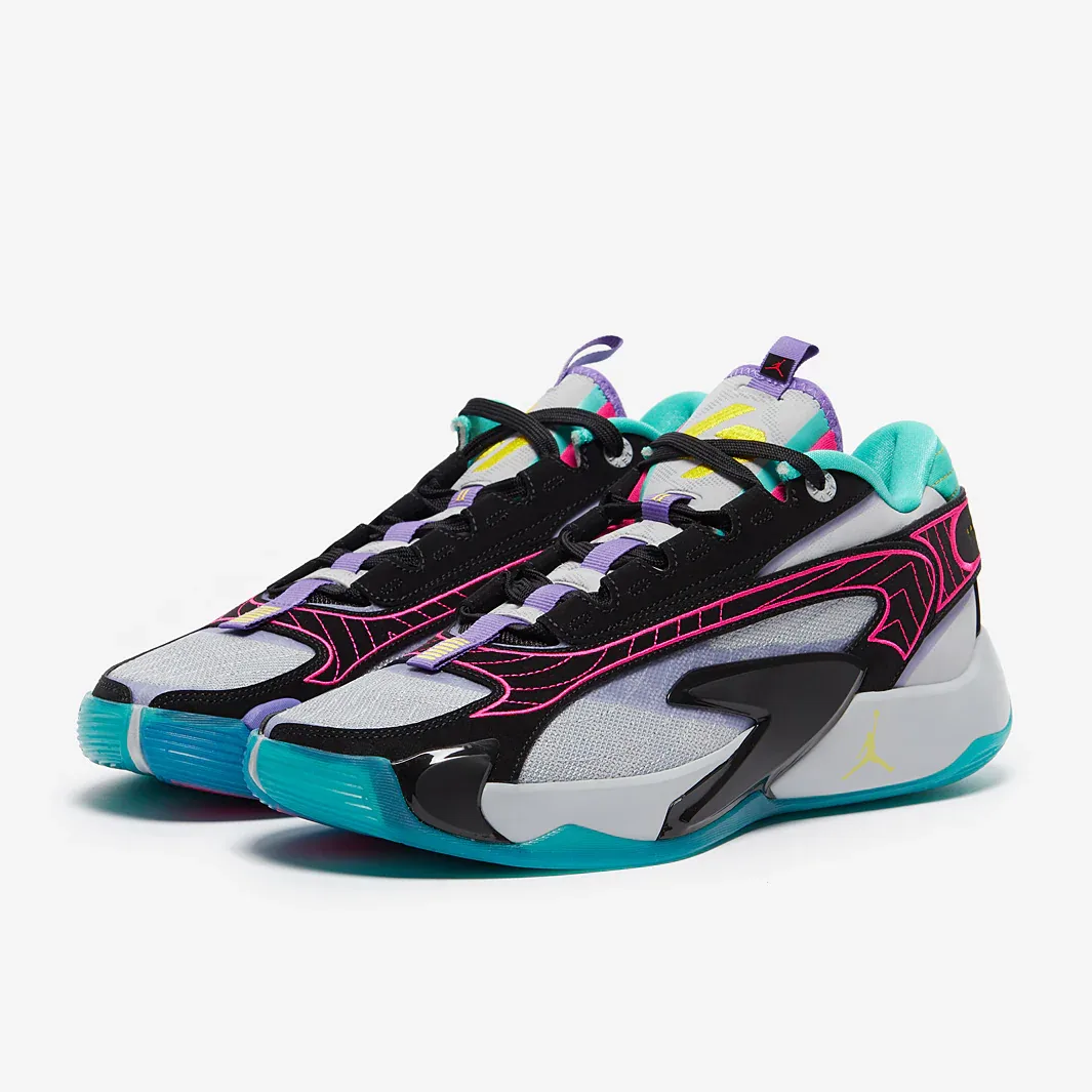 Jordan Luka 2