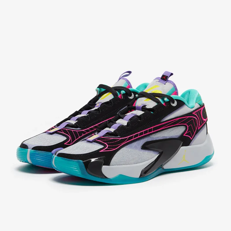 Jordan Luka 2