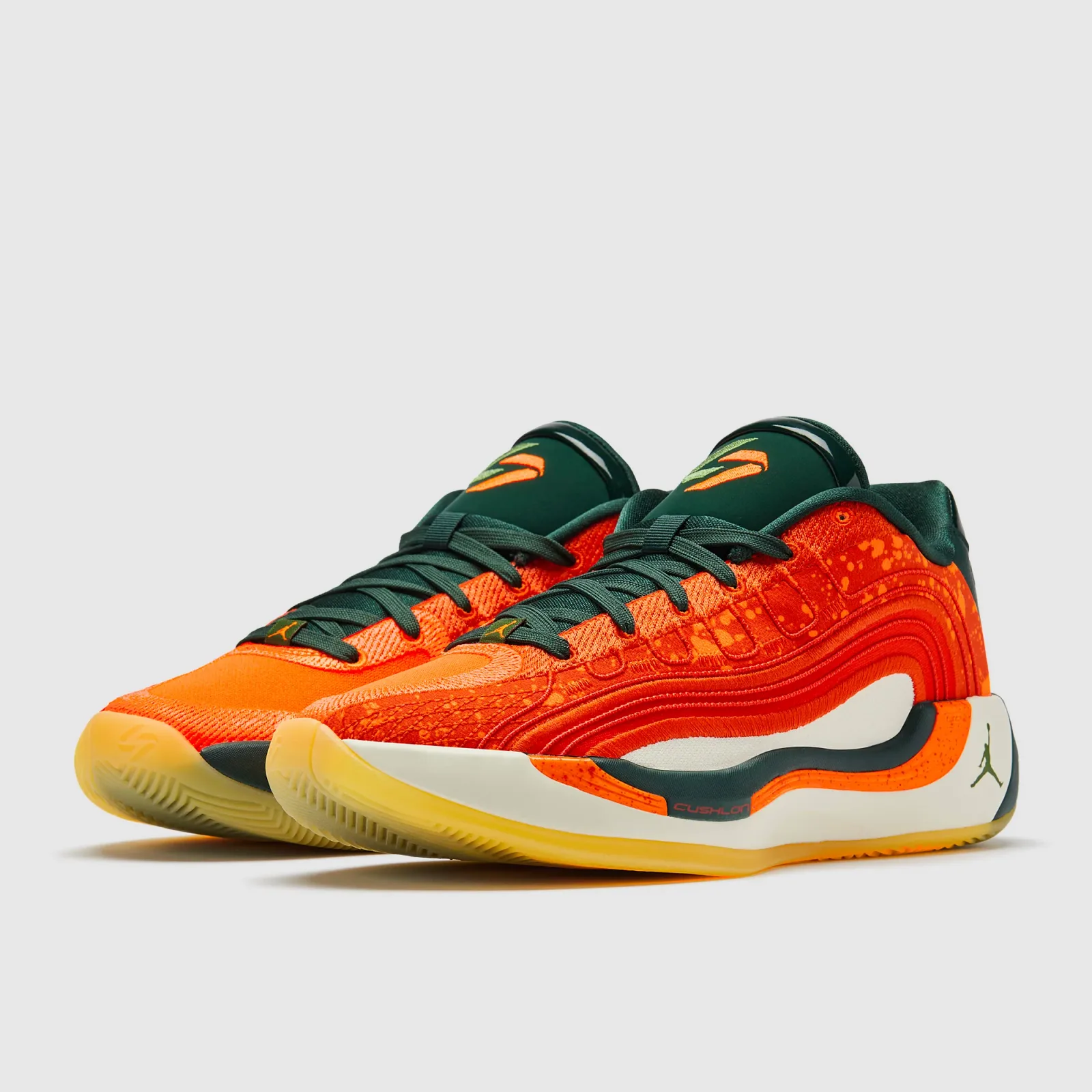 Jordan Luka 4 Gone Camping