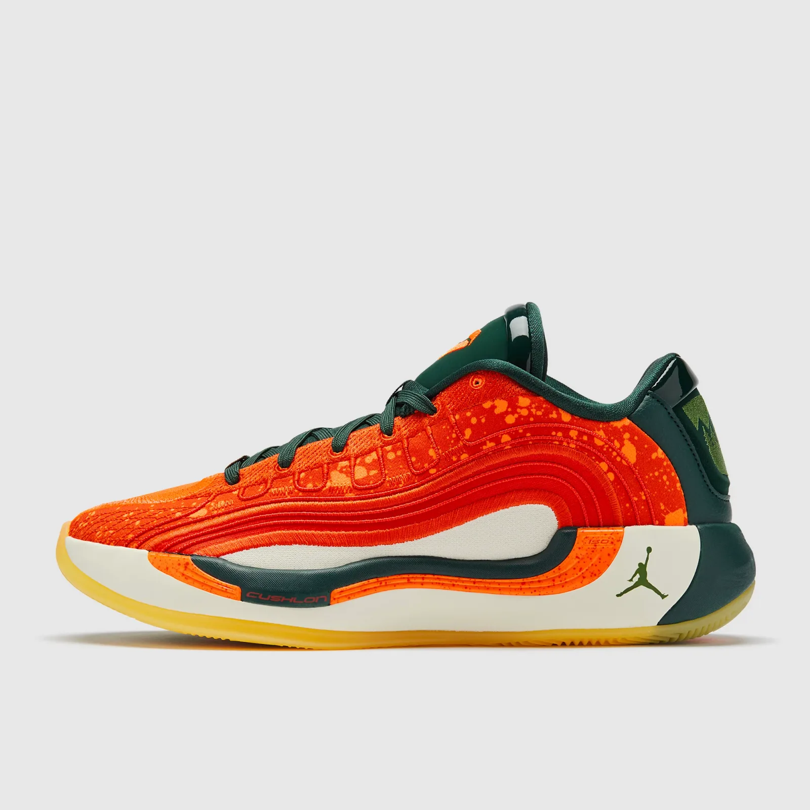 Jordan Luka 4 Gone Camping