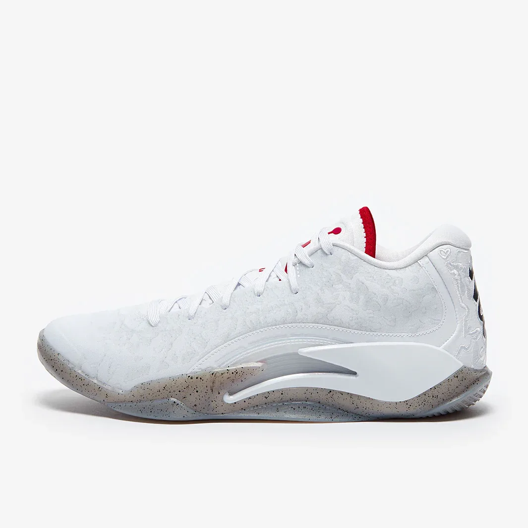 Jordan Zion 3