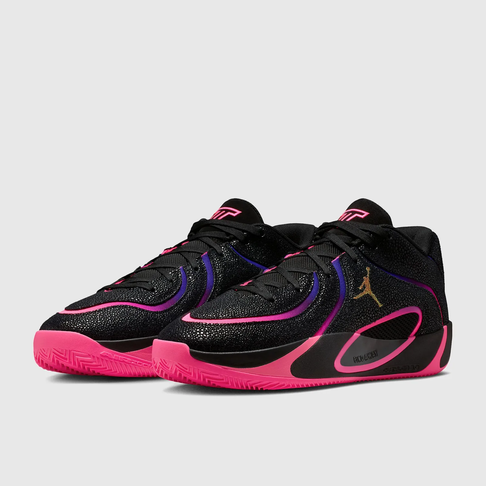 Jordan Tatum 4