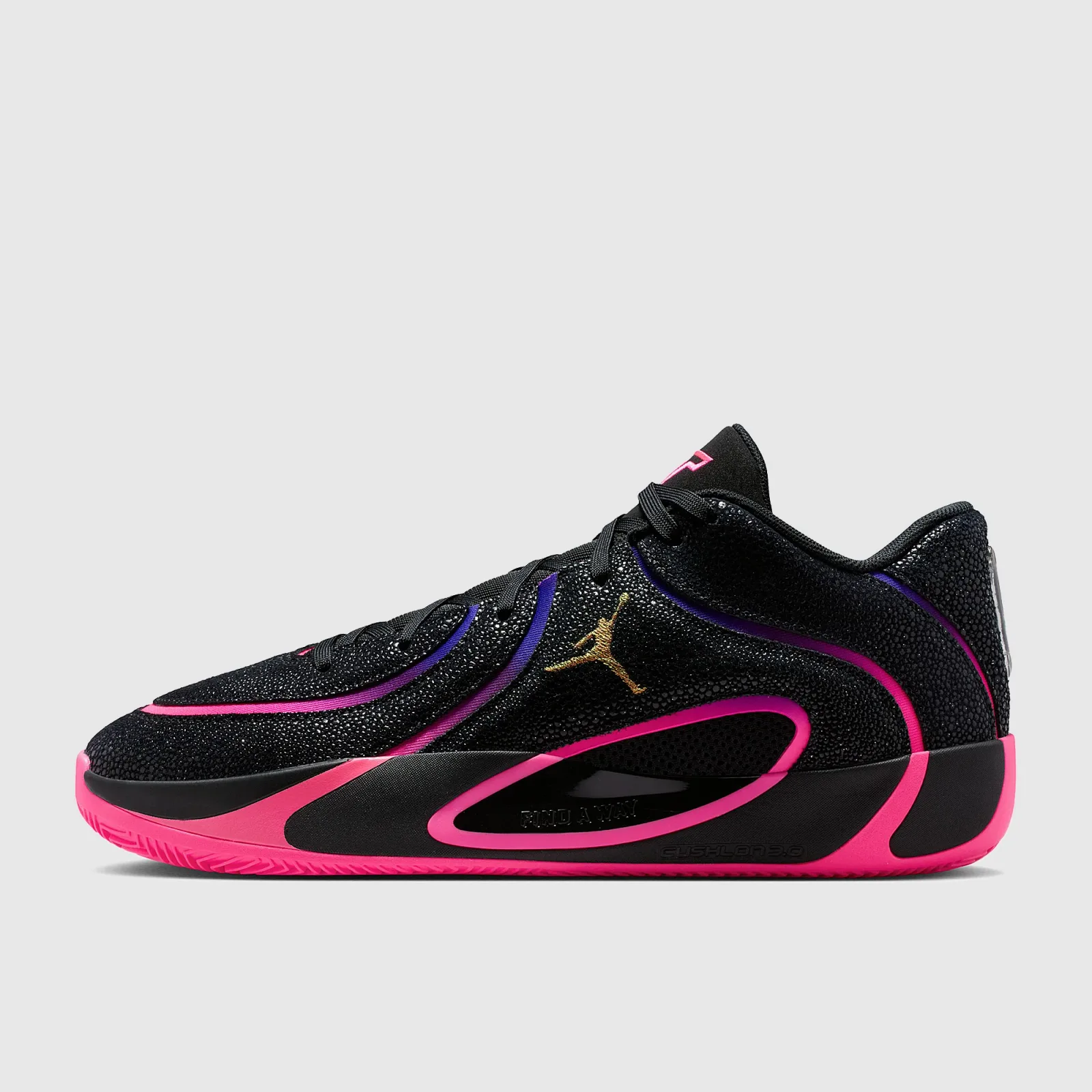 Jordan Tatum 4