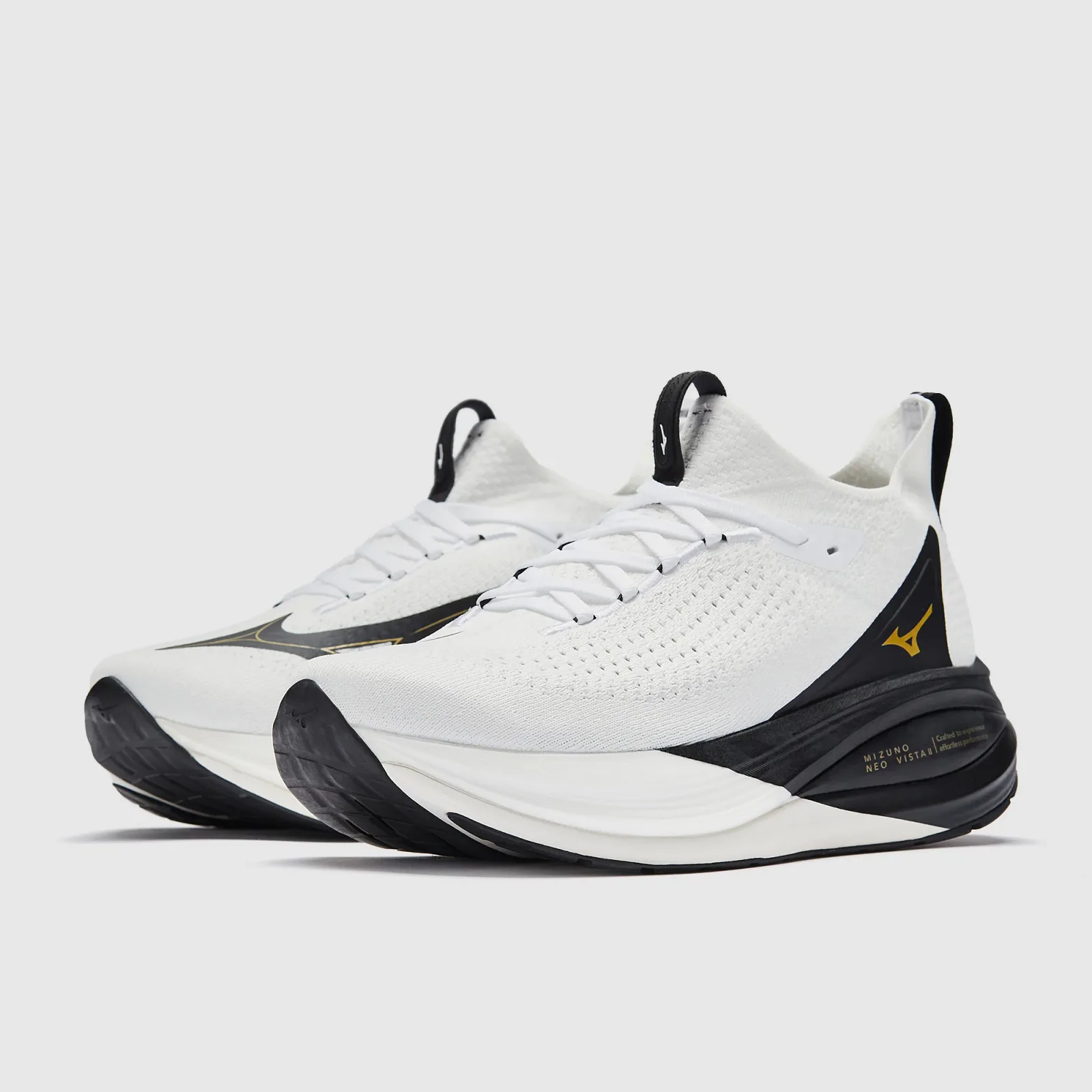 Mizuno Neo Vista 2