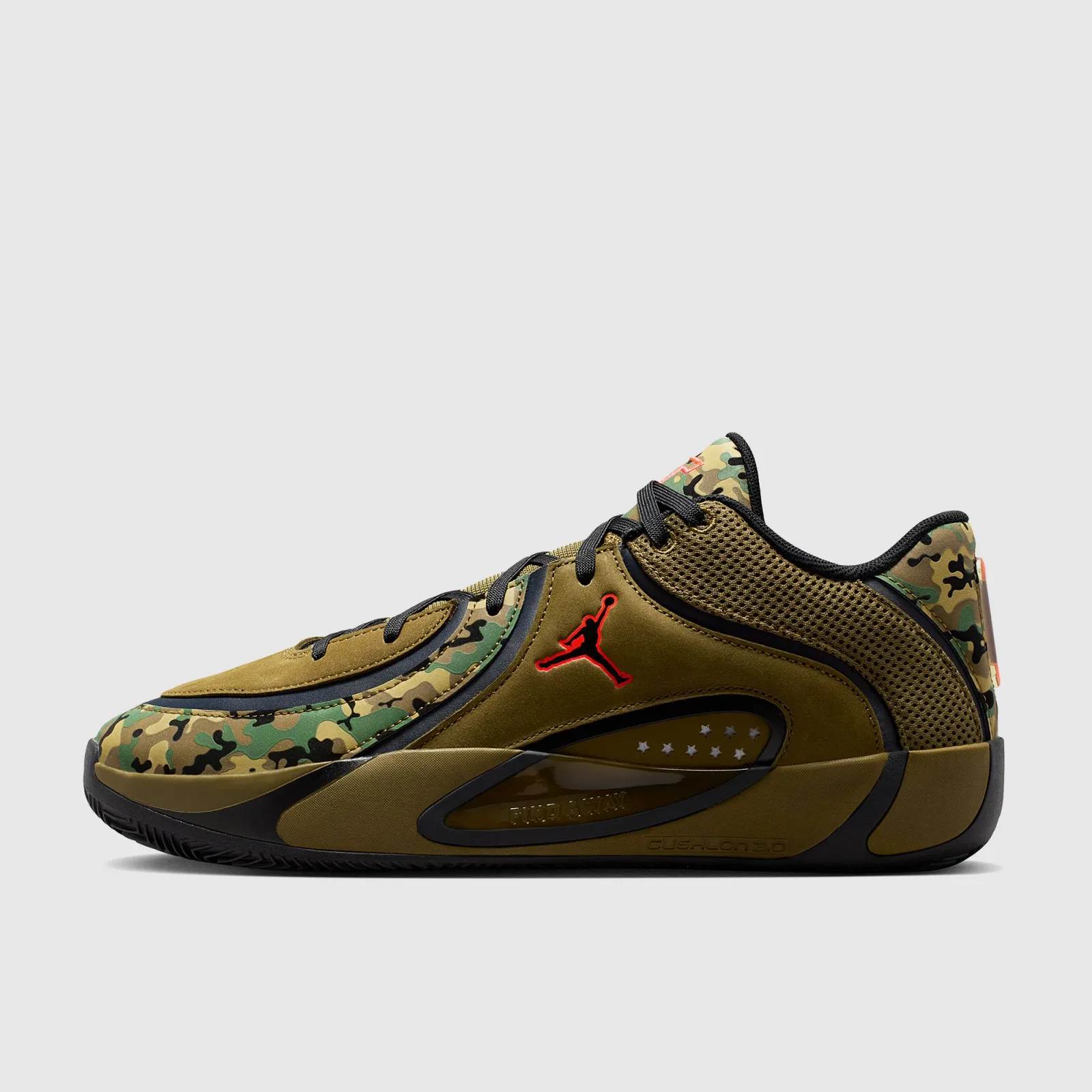 Jordan Tatum 4 ASW
