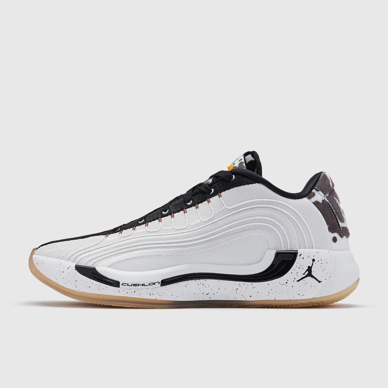 Jordan Luka 4 Gone Ranching