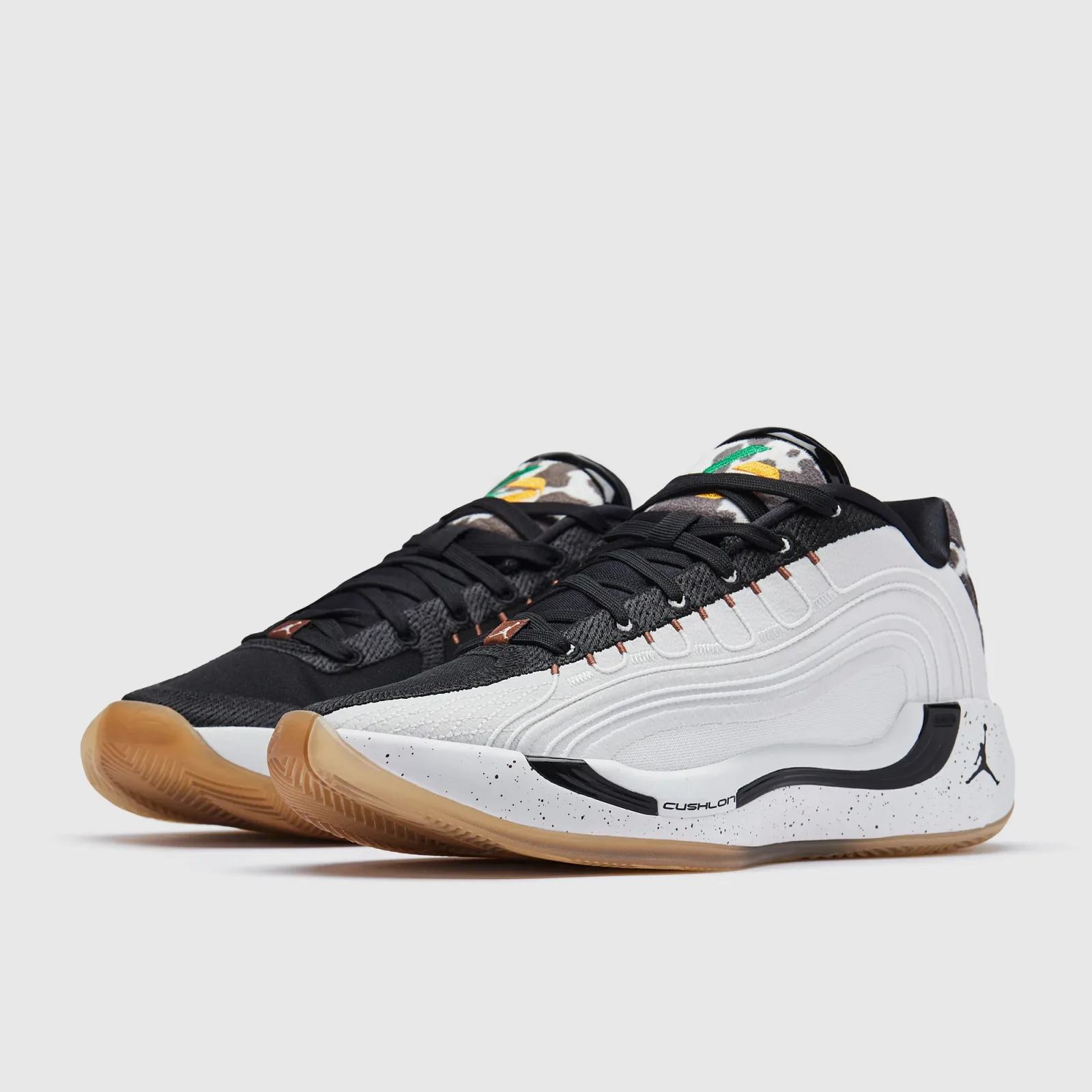 Jordan Luka 4 Gone Ranching