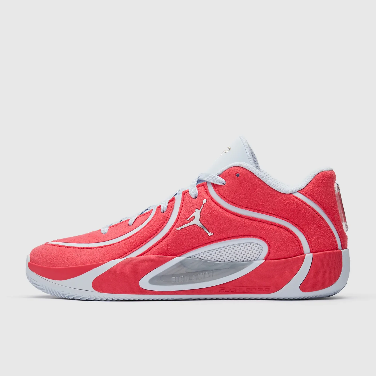 Jordan Tatum 4