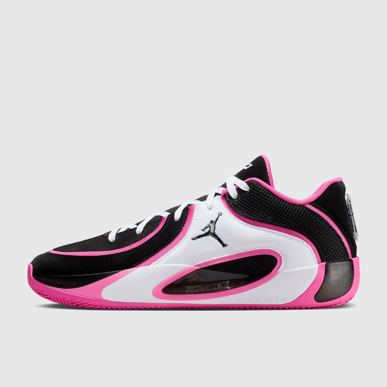 Jordan Tatum 4