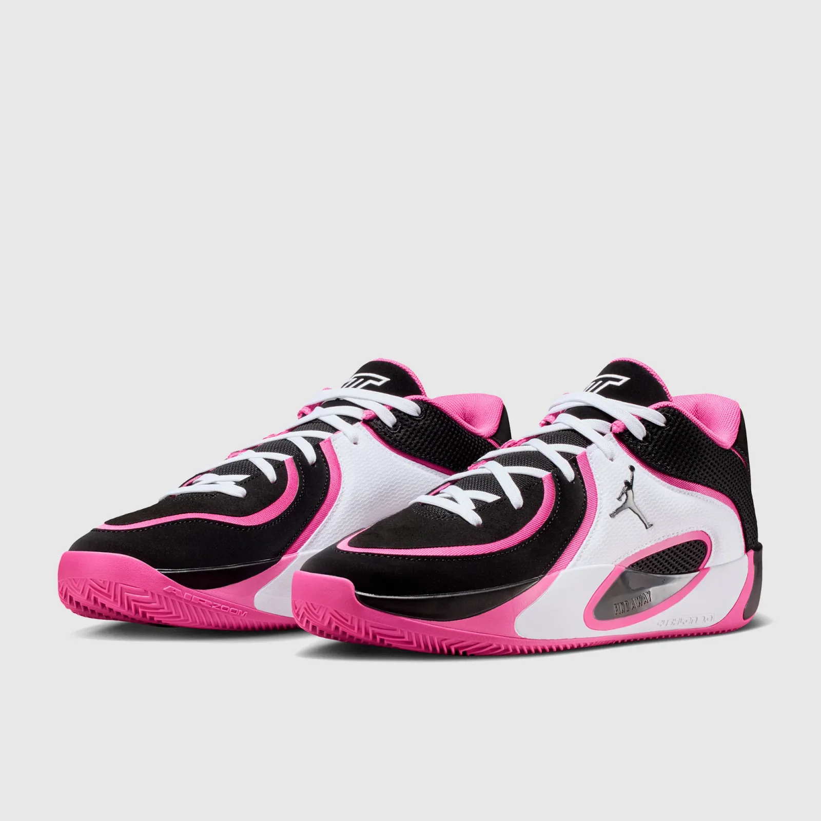 Jordan Tatum 4