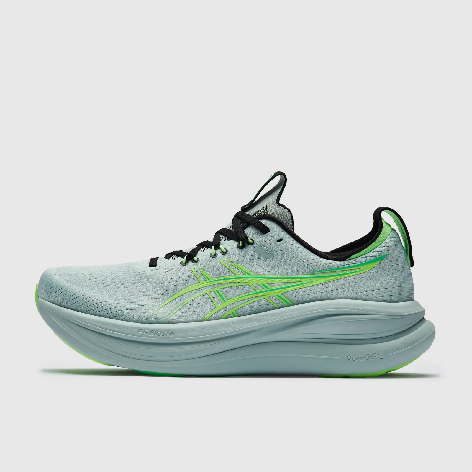 Asics Gel-Nimbus 28