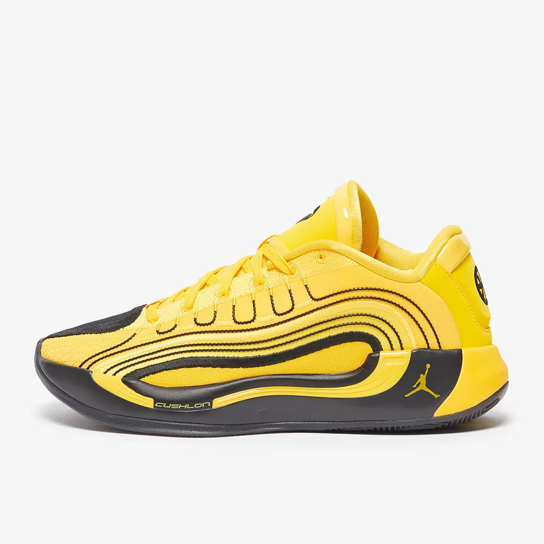Jordan Luka 4