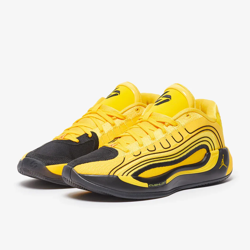 Jordan Luka 4