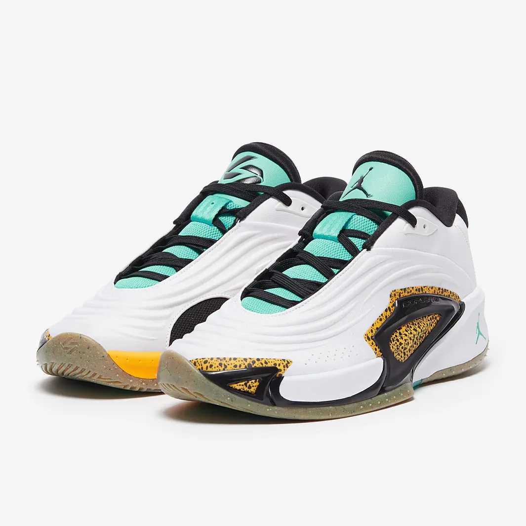 Jordan Luka 3