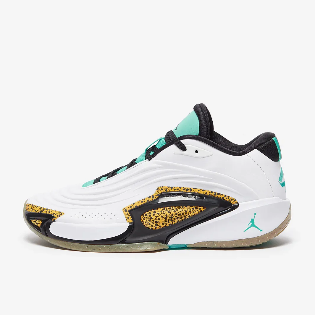 Jordan Luka 3