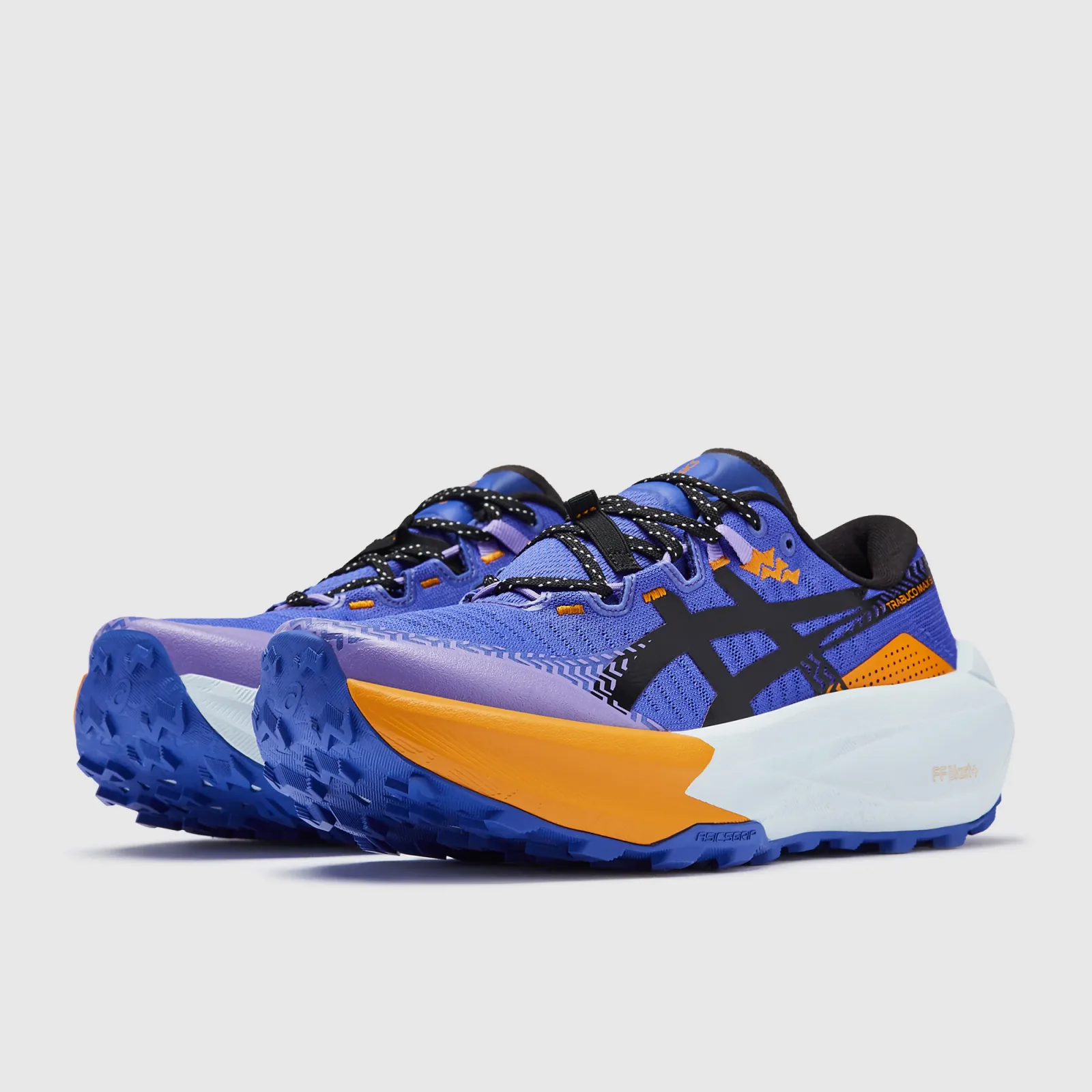 Asics Trabuco Max 5
