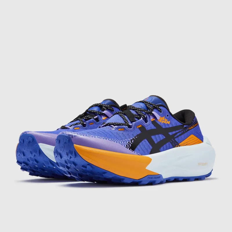 Asics Trabuco Max 5