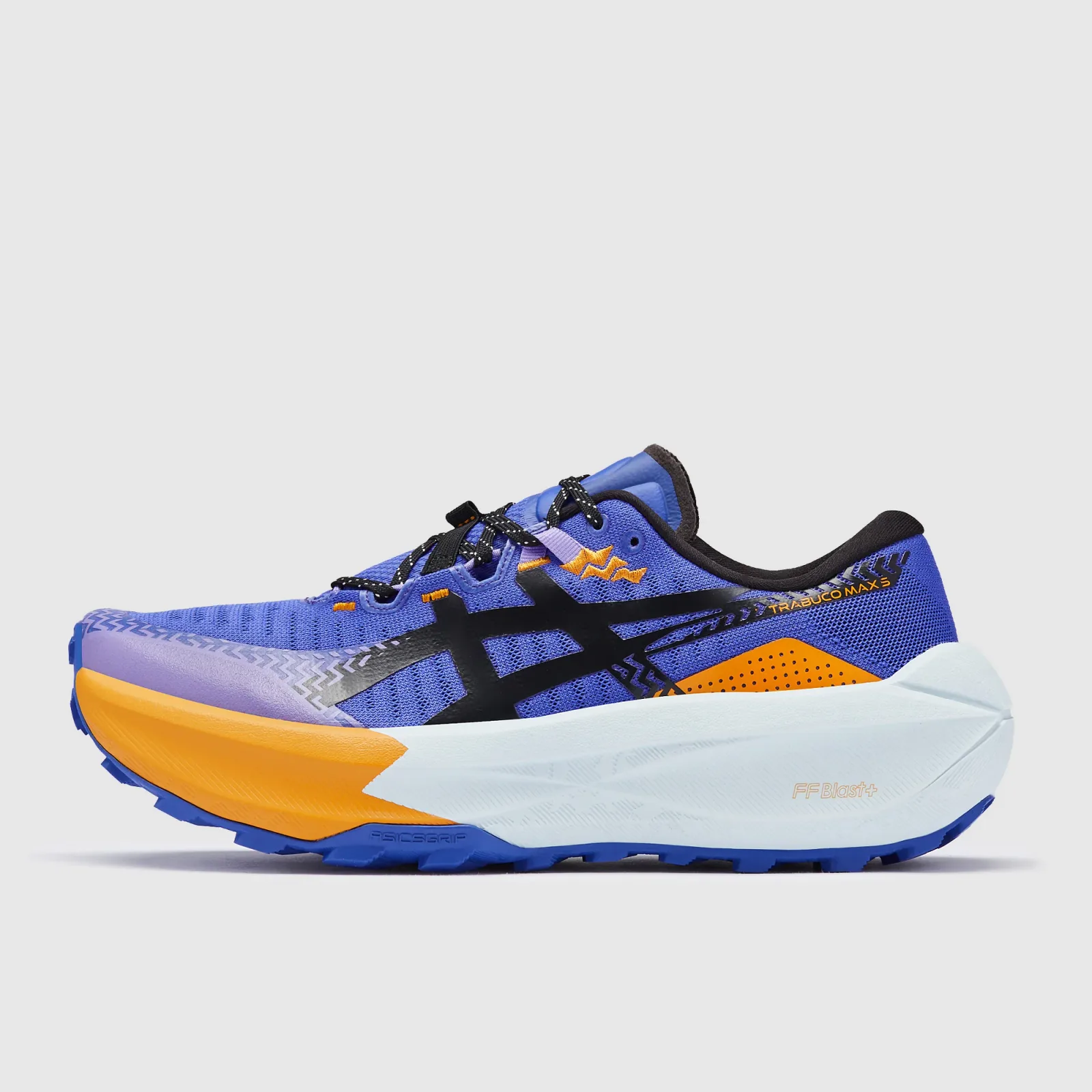 Asics Trabuco Max 5