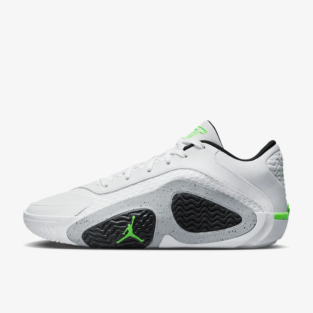 Jordan Tatum 2