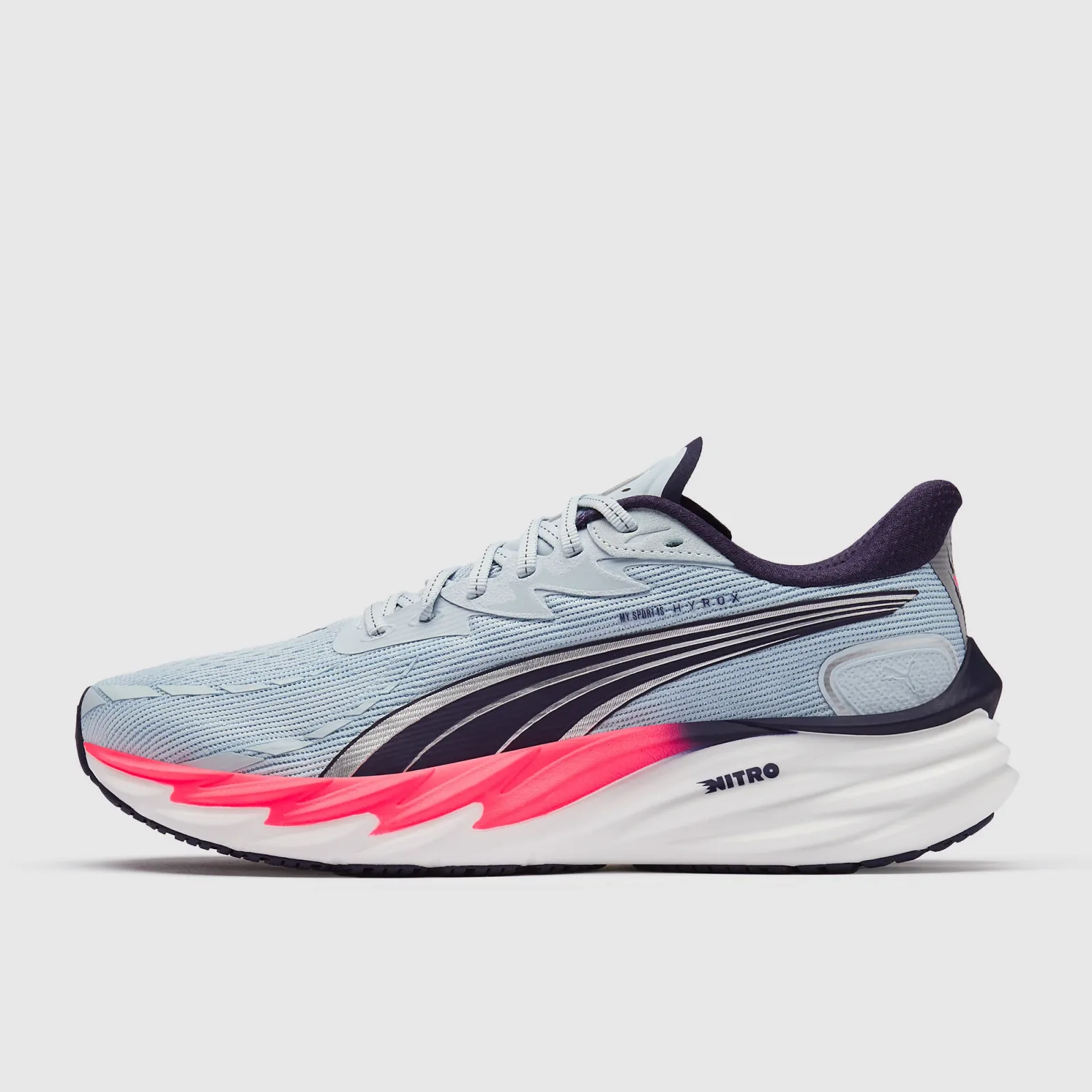 Puma Velocity Nitro 4 PUMA x HYROX