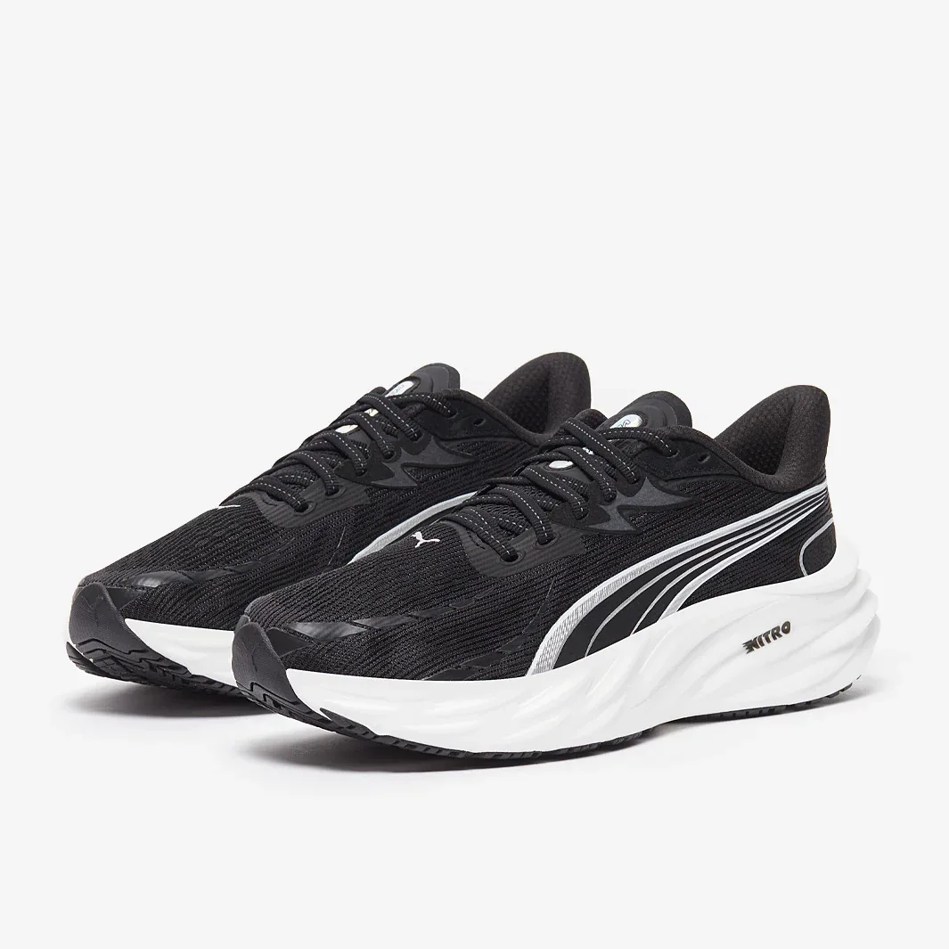 Puma Velocity Nitro 4