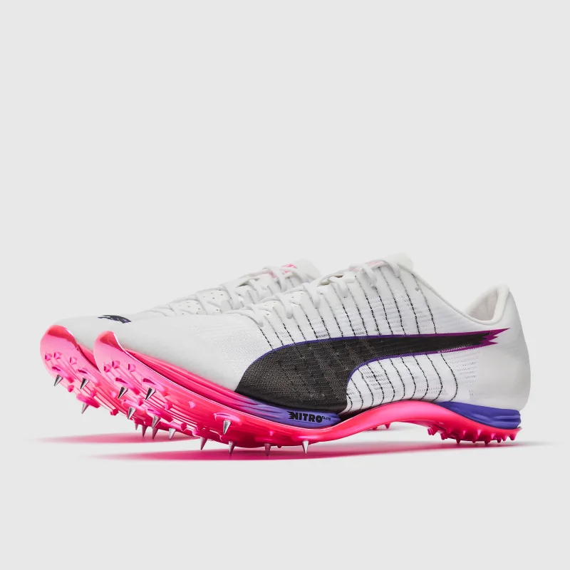 Puma evoSPEED 400 Nitro Elite 2 Digi-Tokyo