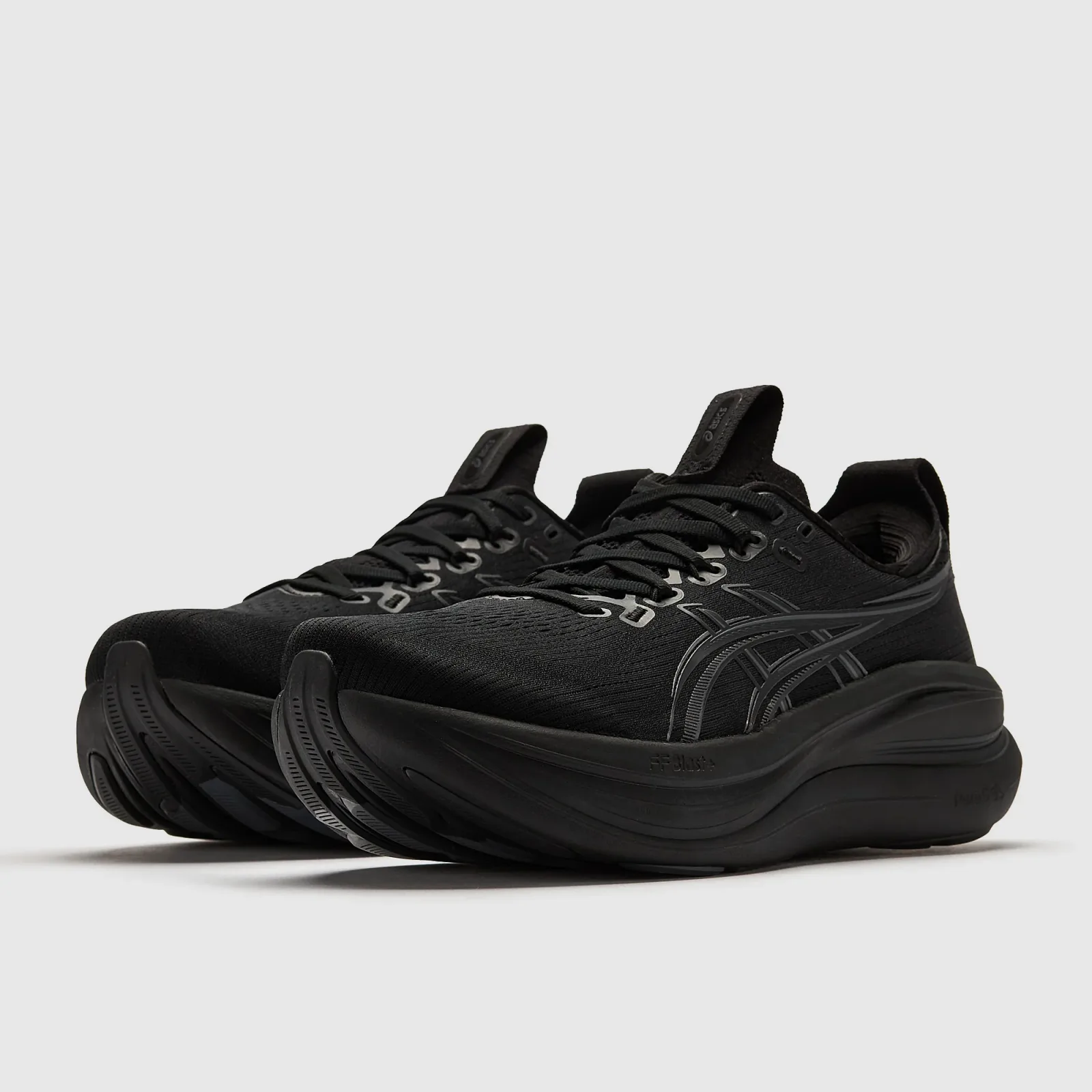 Asics Gel-Nimbus 28