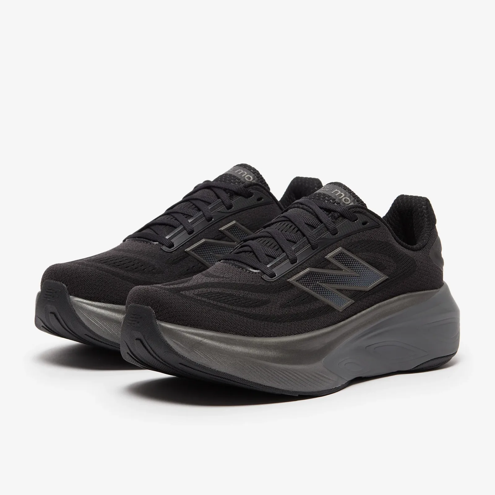 New Balance Fresh Foam MORE v6