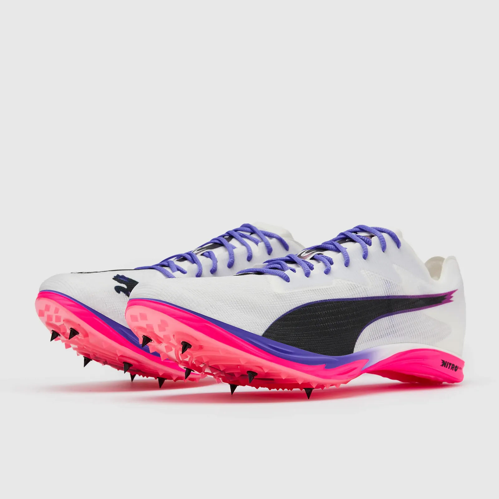 Puma evoSPEED Mid Distance Nitro Elite 3 Digi-Tokyo