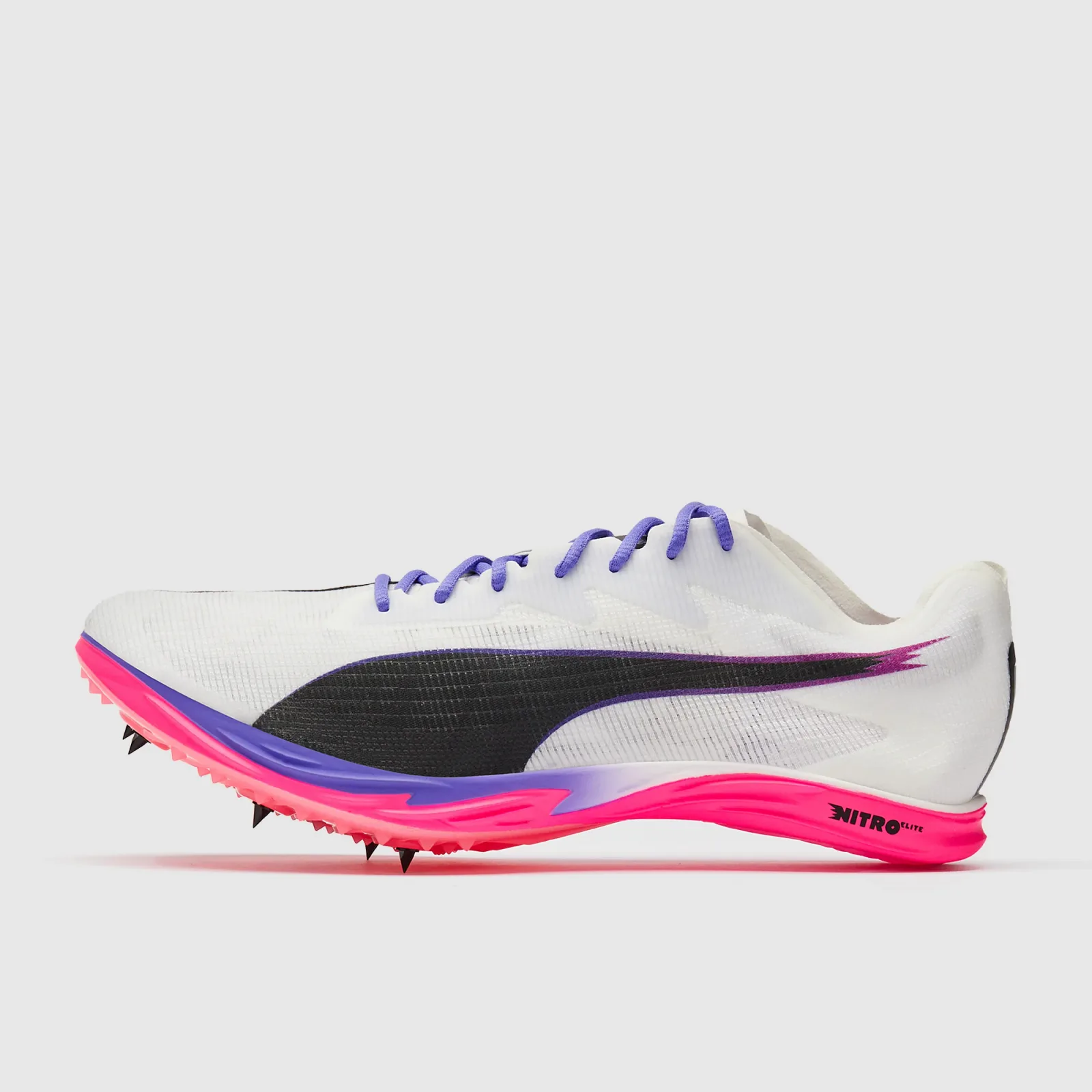 Puma evoSPEED Mid Distance Nitro Elite 3 Digi-Tokyo