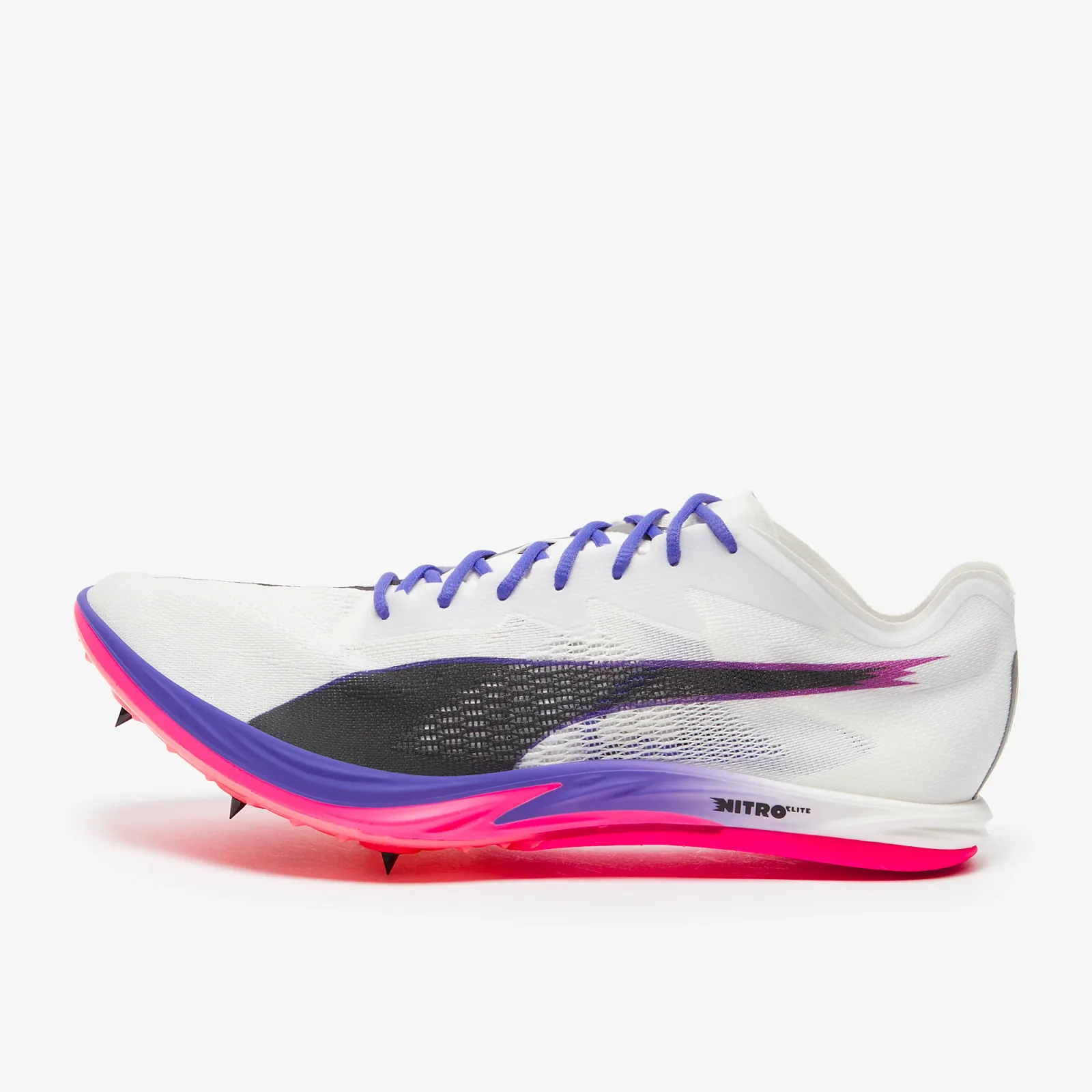 Puma evoSPEED Long Distance Nitro Elite 3 Digi-Tokyo