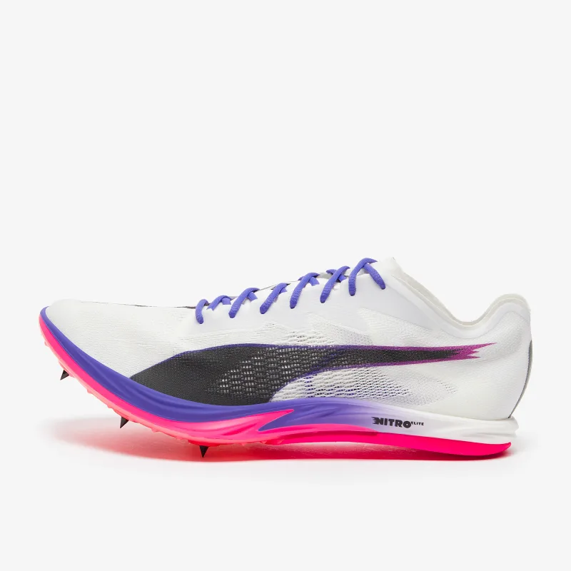 Puma evoSPEED Long Distance Nitro Elite 3 Digi-Tokyo