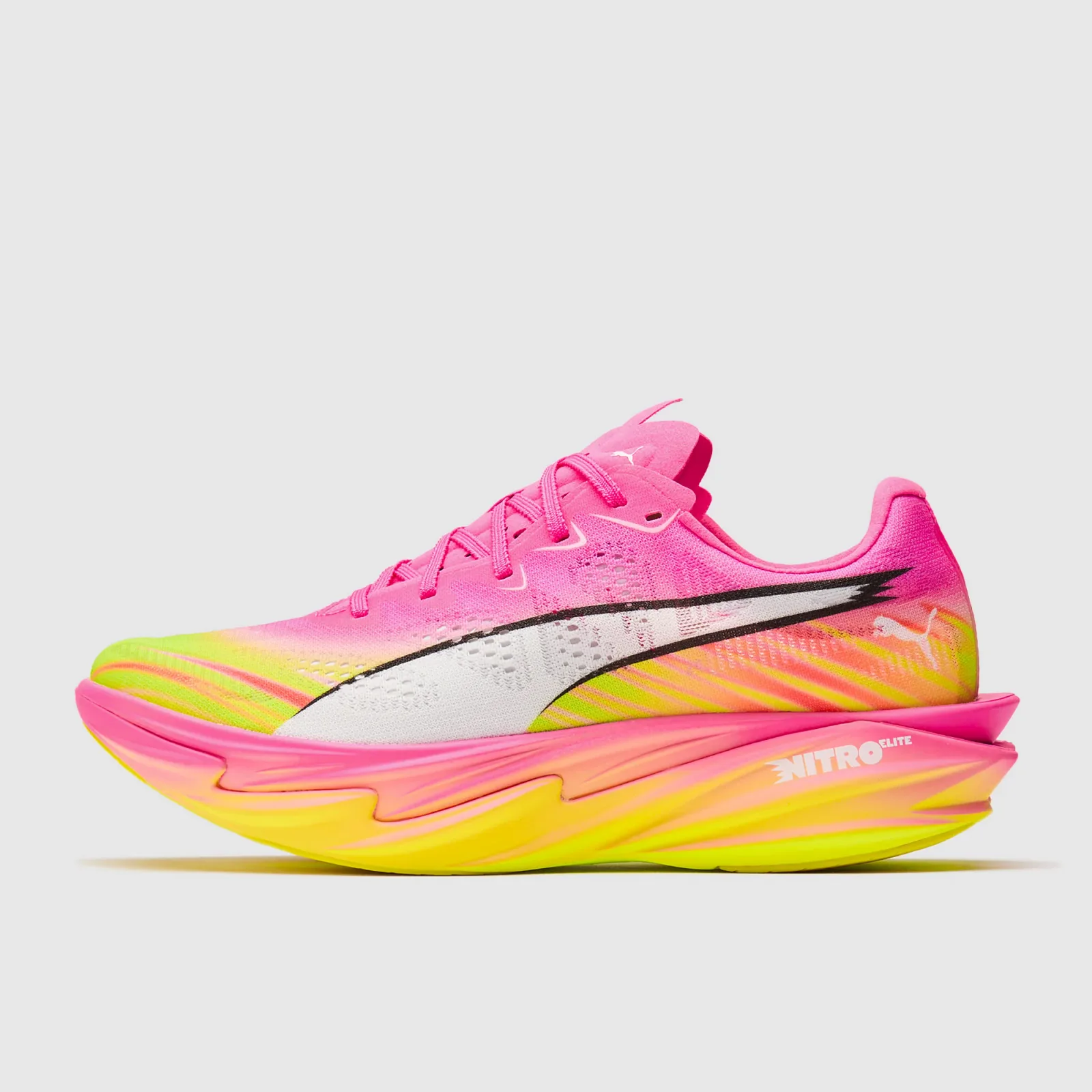 Puma Deviate Nitro Elite 4