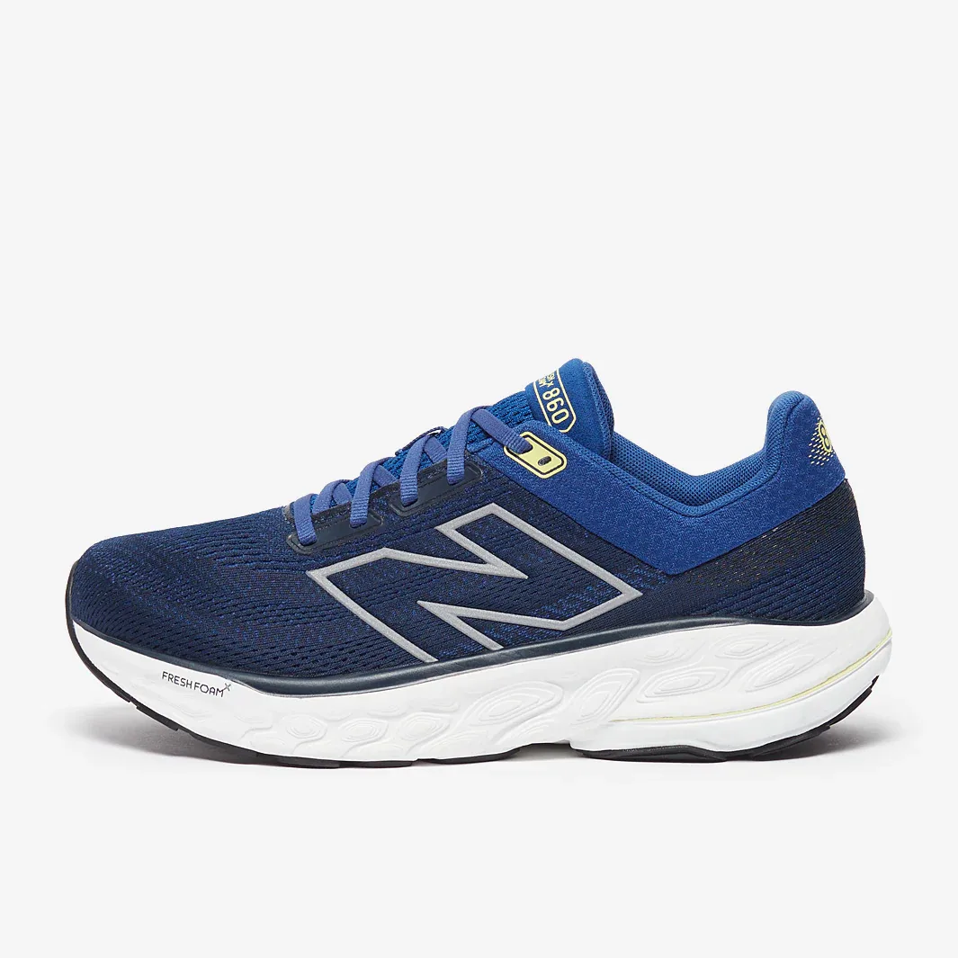 New Balance 860v14
