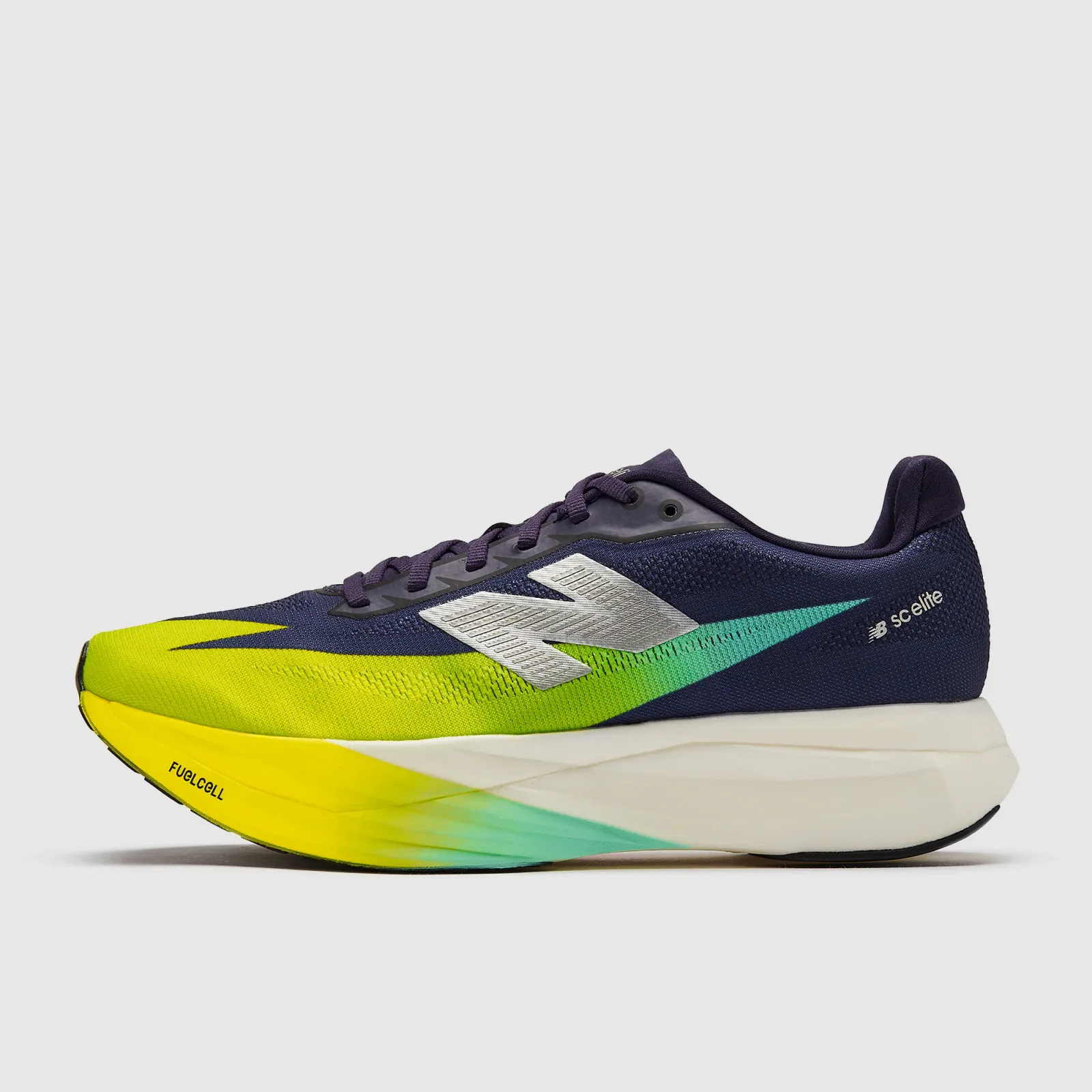 New Balance FuelCell Supercomp Elite v5